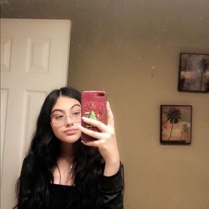 Meet your Posher, Jocelyn